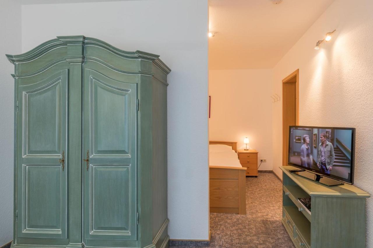 Haus Relax, Whg 1 Apartman Duhnen Kültér fotó